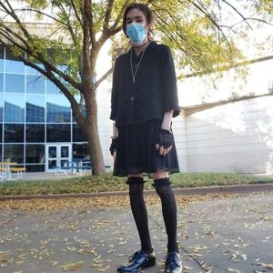 Meet your Posher, shiina